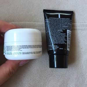 Sephora Other - Set of Two Clarifying Skin Products Sephora Other - Set of Two Clarifying Skin Products